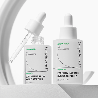 z+piderm EGF Skin Barrier Hydro Ampoule 30ml