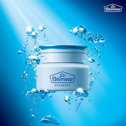 THE FACE SHOP Dr.Belmeur Advanced Cica Hydro Cream 50ml